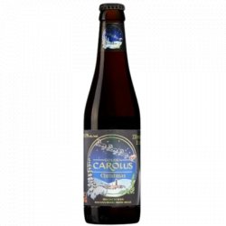 Gouden Carolus Christmas / Noël Winter Ale - OKasional Beer