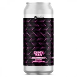 Croma Ziggy Zag