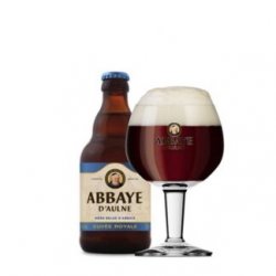 ABBAYE D’AULNE CUVEE ROYALE - Birre da Manicomio