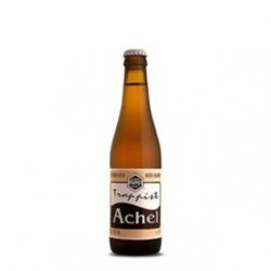 ACHEL BLONDE - Birre da Manicomio