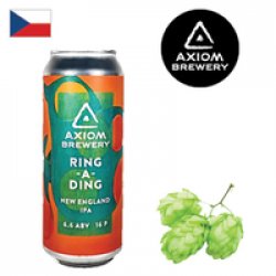 Axiom Ring a Ding 500ml CAN - Drink Online - Drink Shop