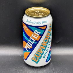 Philter Brewing Euphoric Pina Colada XPA
