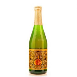 Lindemans Cuvée René Oude Gueuze 2016 75cl - Belgas Online