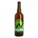 WEPPA Blond Beer 75 cl... WEPPA Blond Beer 75 cl...