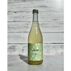 Little Pomona - Hard Rain Simcoe Pear 2021 - Press Then Press