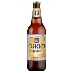 Carlow O'Hara's Curim Gold Celtic Wheat - Beers of Europe
