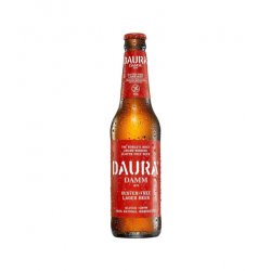 Damm Daura
