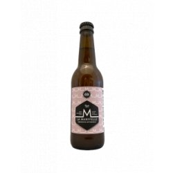 La Manivelle - Blanche 69 Bio 33 cl - Bieronomy