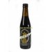 Cerveza negra de trigo Odiel 33 cl. 