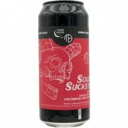 Third Moon Brewing Company Soul Sucker