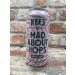 Brouwerij Kees Mad About Hop HBC 630 IPA - 44 CL 