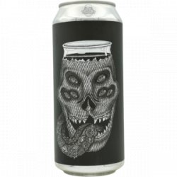 Tired Hands Brewing Company Alien Church Tired Hands Brewing Company Alien Church