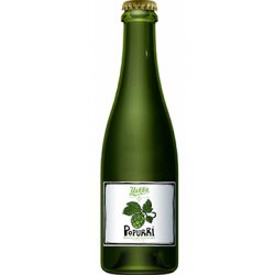 Yakka Popurrí Yakka Popurrí