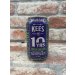 Brouwerij Kees Super Collab (10 Years Edition) IPA - 33 CL 