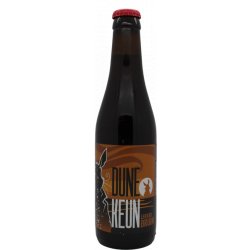 De Kustbrouwerij Kustbrouwerij Dunekeun Lekker Bruin - Burg Bieren Bierwinkel