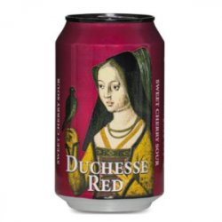 Brouwerij Verhaeghe Duchesse Red
