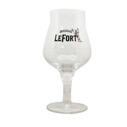 Verre Lefort 3350cl - Arbre A Biere