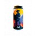 Savoy Craft x 90 BPM - Don Ancho - Baltic Porter Piment Ancho 44 cl Savoy Craft x 90 BPM - Don Ancho - Baltic Porter Piment Ancho 44 cl