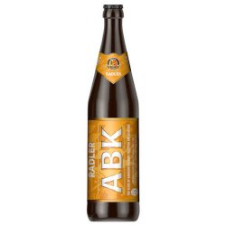 ABK Radler - Beers of Europe