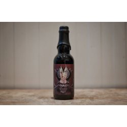 Anchorage Brewing Company A Deal With the Devil Penta Oaked (Batch 3 - 2025)