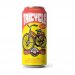 Parallel 49 Tricycle Grapefruit Radler 473ml Can 