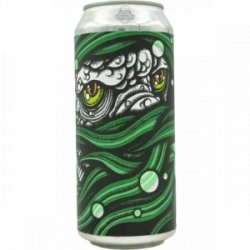 Tired Hands Brewing Company Refreshing