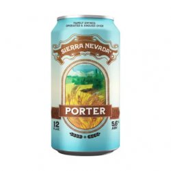 Sierra Nevada Porter