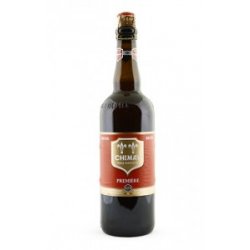 Chimay Rouge 75cl - Belbiere