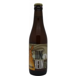 De Kustbrouwerij Kustbrouwerij Dunekeun Goudblond - Burg Bieren Bierwinkel