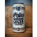 Amundsen Brewery  ‘Helles Good Lager’ 