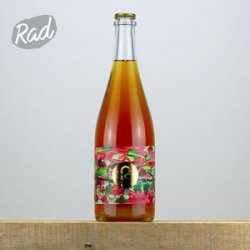 Pastore Raspberry Bacchus - Radbeer