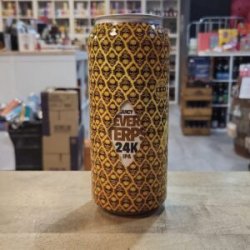 Cervejaria EverBrew EVERTERPS 24K