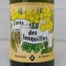 Saison Farmhouse Ale Cuvée des Jonquilles THTBBE 1223 Saison Farmhouse Ale Cuvée des Jonquilles THTBBE 1223