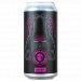Sudden Death - Blackest Portals - 4,8% Schwartzbier 
