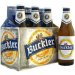 Buckler Non Alcoholic Pale Lager 6 pack12 oz bottles 