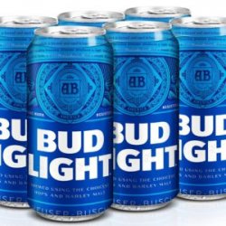 Bud Light 12oz cans- 12 pack - Beverages2u