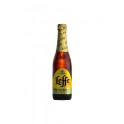 Leffe          Blond 33cl - Craft Only -  redirecciona  hellobier