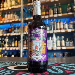 Samuel Smith Winter Welcome Ale Samuel Smith Winter Welcome Ale