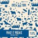 Brew York Make It Mosaic (Cask) 