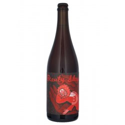 Sante Adairius Rustic Ales - Beauty Sleep (Batch 4) - Beerdome