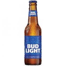 Bud Light Lager 6 pack12 oz bottles - Beverages2u