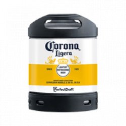 Grupo Modelo Corona Light / Ligera (3.2%) Grupo Modelo Corona Light / Ligera (3.2%)