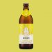 Nirvana Cloudy Lemon Helles Lager 0.2% abv 500ml 