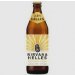 Nirvana Helles Lager 0.3% abv 500ml 