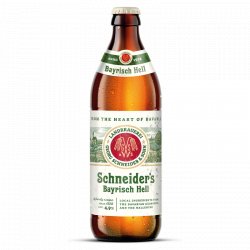 Schneider Helles