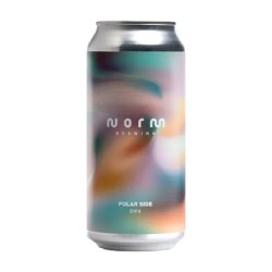 Norm Brewing - Polar Side - Dorst