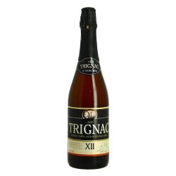 Kasteel Trignac XII