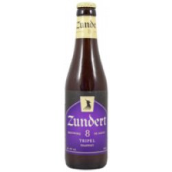 Zundert 8 Tripel - Gall & Gall