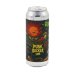 Punk Rocker Lager 