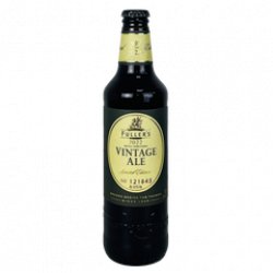 Fullers Griffin Brewery Vintage Ale (2022) - Beerfreak